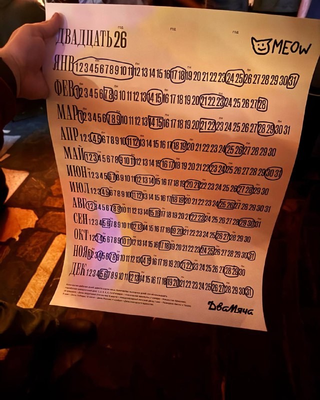 Редакция канала @restaurantmoscow отправилась в Meow Bar на Кузнецком Мосту, где сейчас проходит коллаборация с брендом кед «Два мяча». Они попробовали коктейли в стиле советской ностальгии и даже поучаствовали в лотерее. Читайте, как прошёл их вечер в этом стильном баре.