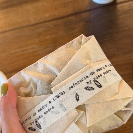 Горячий обзор от автора канала @gastroholic («Закажем столик?»): Masa Madre в Москве, сэндвич с мортаделлой и ценник, который вырос на 60% за два года. Читайте, сколько теперь отдать за любимое блюдо и почему московские мышки всё равно продолжают есть!