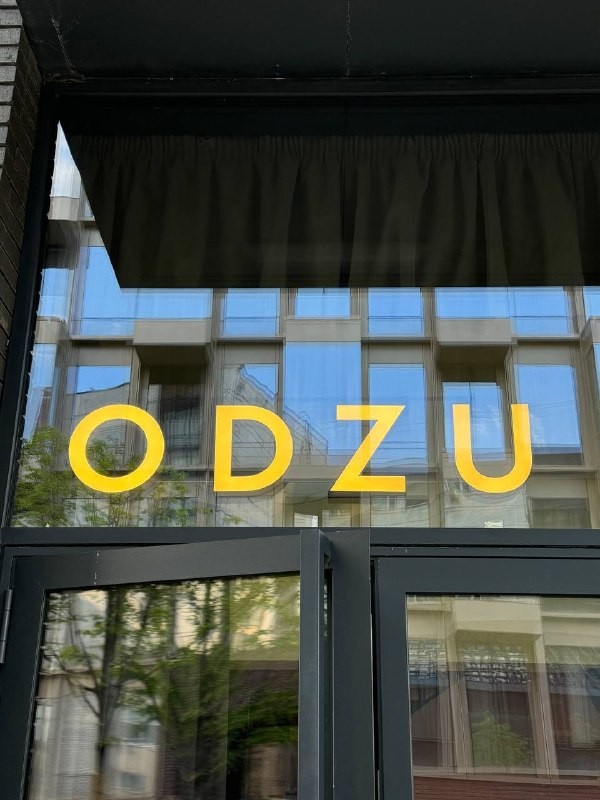 Обозреватель канала KOZAK FOOD сходил в ресторан Odzu в Москве и составил подробное меню-путешествие. Интересно? Тогда читайте обзор!